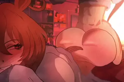 Agnes and Pocket's new training Sound