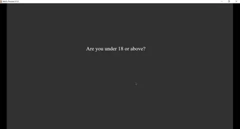 Waifu Preview V1.0 Gameplay