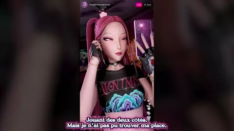 Mira After Dark!! [Conseit][FRENCH-SUB]