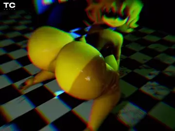 PLAKATA - PETROCHENK007 ANIMATIONS | NSFW FURRY EDIT