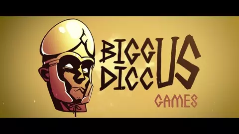 Slaves of Rome – Master Dominates His Slave