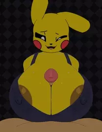 Pikachu [BeatBanger] (Hands-free)