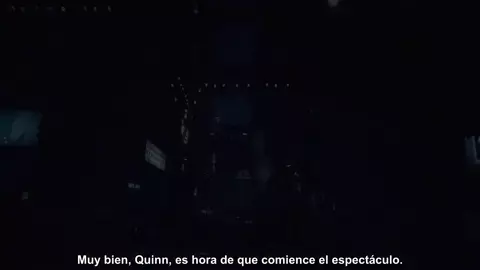 Harley Quinn after Scarlet Nights - Sub Español