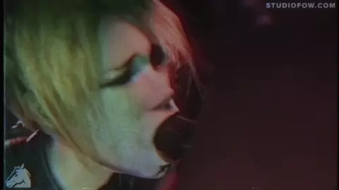 Harley Quinn after Scarlet Nights - Sub Español