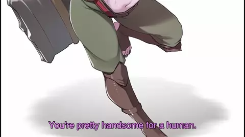 [Voiced] Meeting Tristana, the Yordle Gunner