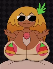 Pineapple Toppin [BeatBanger] (Hands-free)