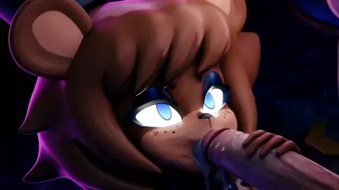 SEXTROMISION1 』PMV | DERRRRR