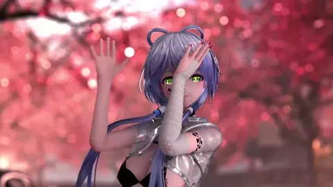 [C14] Can Xiaolongbao be Lewd and Cute?