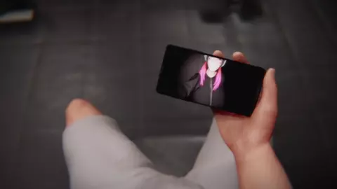 D.Va's Secret Part 2 [NO WM][Reinamation][4K60FPS]