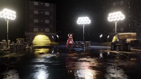 Bing Tang - Hand in Hand