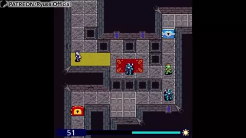 Princess Loves Goblins [Full Game]