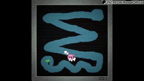 Screamer Creamer [Full Game]