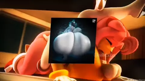 ANOTHER CRINGE FURRY GOONER PMV