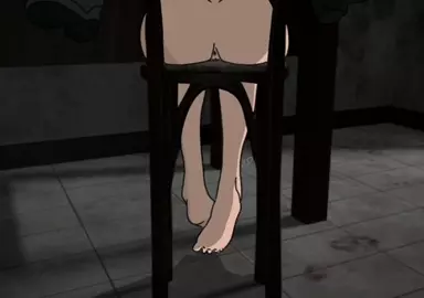 Kobeni’s special blowjob