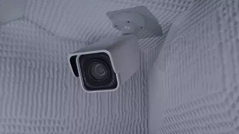 Cate Meowdy with a Pillow (Full version) [TaTaKaKu-TaTaTa]