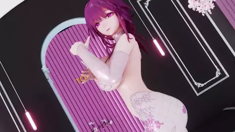 308.(G)I-DLE - TOMBOY