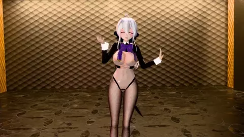 【Dance】Haku - Shake it