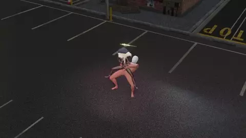 [Sex Dance] Niyaniya-Tell me