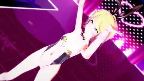 Rabbit Hole Dance & Sex