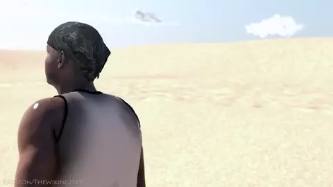 Oral vore by thewiking2000