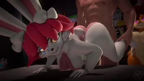 In Heat: Poppi animation