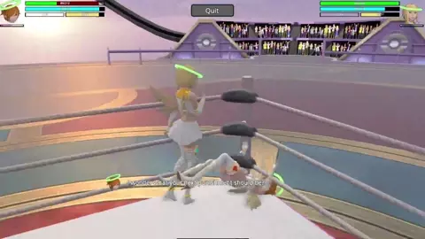 HRSL: Elyssa vs Seraphine Traditional