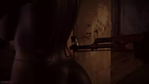 Black Widow vs. Widowmaker (HMV) - ShiranuiStan