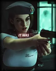 Jill valentine edit | VAI VAI TRAIR  (Slowed)