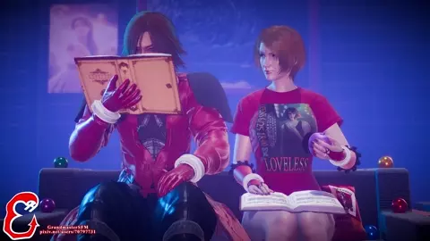 Loveless No More ACT I