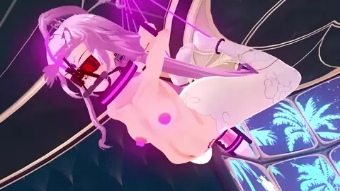 Fuxuan's Nose-Hook Squirting Onahole Brainwashing