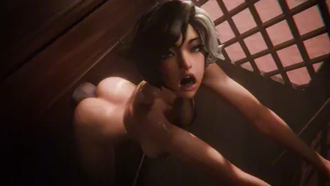 Luna - Holy Spirit [Midnightswamie][NO WM][4K60FPS]