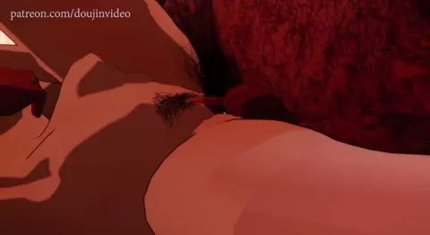 Mikasa Ackerman's Cuckolding -  Attack on Titan - Part 13