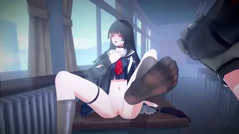 【HoyoCinema】2025.11 Chisa_2160p （No Watermark）