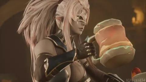 Whispers in the Dark Tavern Public Release(Allazard)