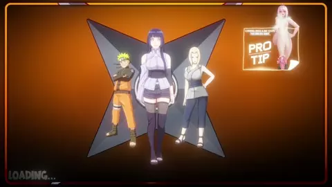 [AUDIO] Tsuanda Riding Naruto into Oblivion.. | 4K60FPS