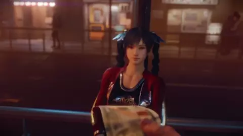 Xiaoyu (Lewdgazer) (White)