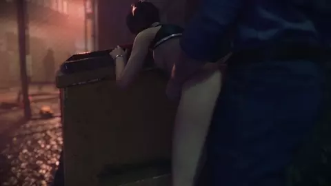 Xiaoyu (Lewdgazer) (White)