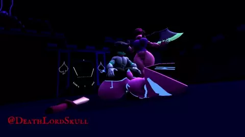 VIROVIROKUN | Deltarune