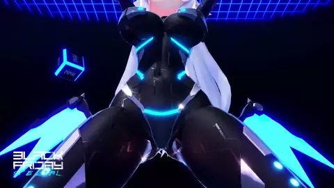 Black Heart - Black Friday Special