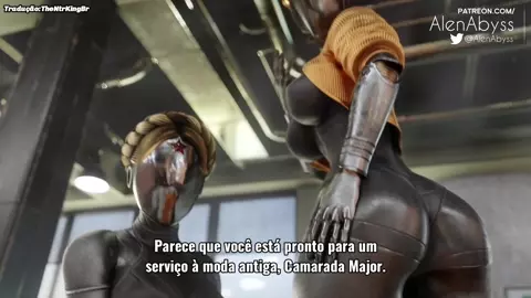 Old Fashion Service [PT-BR]