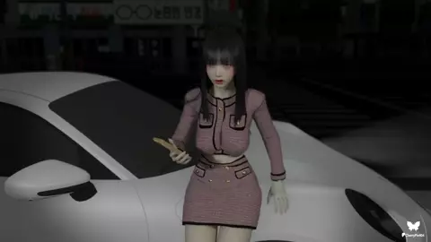 Hypnosis Toy [CherryPie404][4K60FPS]