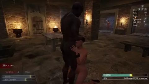 Slaves Of Rome - The Slave Can’t Escape