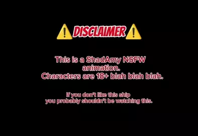 ShadAmy [LucyFairyPink]