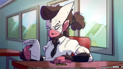 Silent Deal (RELEASED)