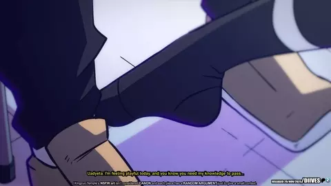 Silent Deal (RELEASED)