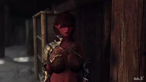 Goblin Tribute: The Elven Reward