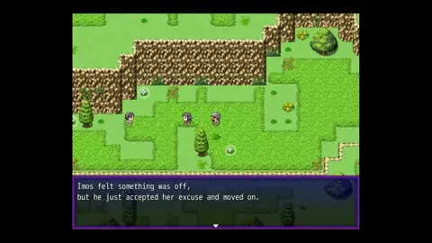 Dark Hero Party: Full Game - Chapters 6-7. No Commentary.