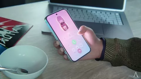 Missed Call [Amazonium][4K60FPS]