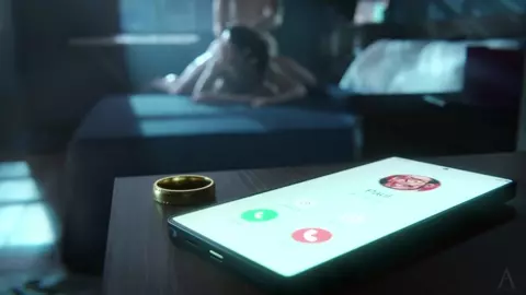 Missed Call [Amazonium][4K60FPS]