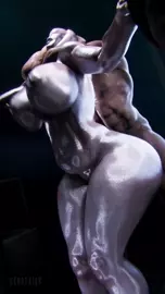 Bubble Head Nurse - Breeding Grounds [Cerbskies][4K60FPS]